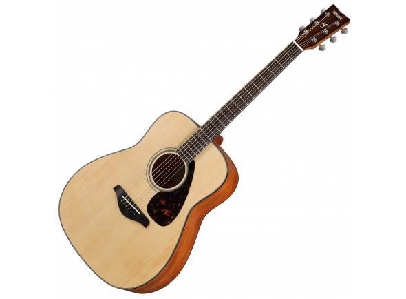 Yamaha FG 800 M Natural Yamaha FG 800 M Natural